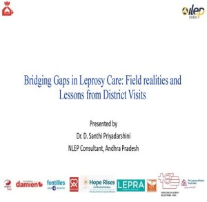 Bridging Gaps in Leprosy Care Field realities and Lessons from District Visits - 22 April_page-0001 (1)