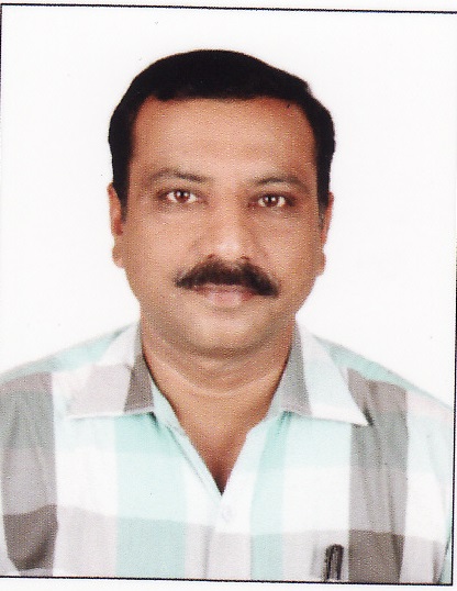 Mr. Camillus Rajkumar