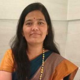 Dr Aparna Srikantam (Group Leader)  