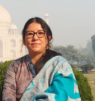 Dr Suchitra Lisam