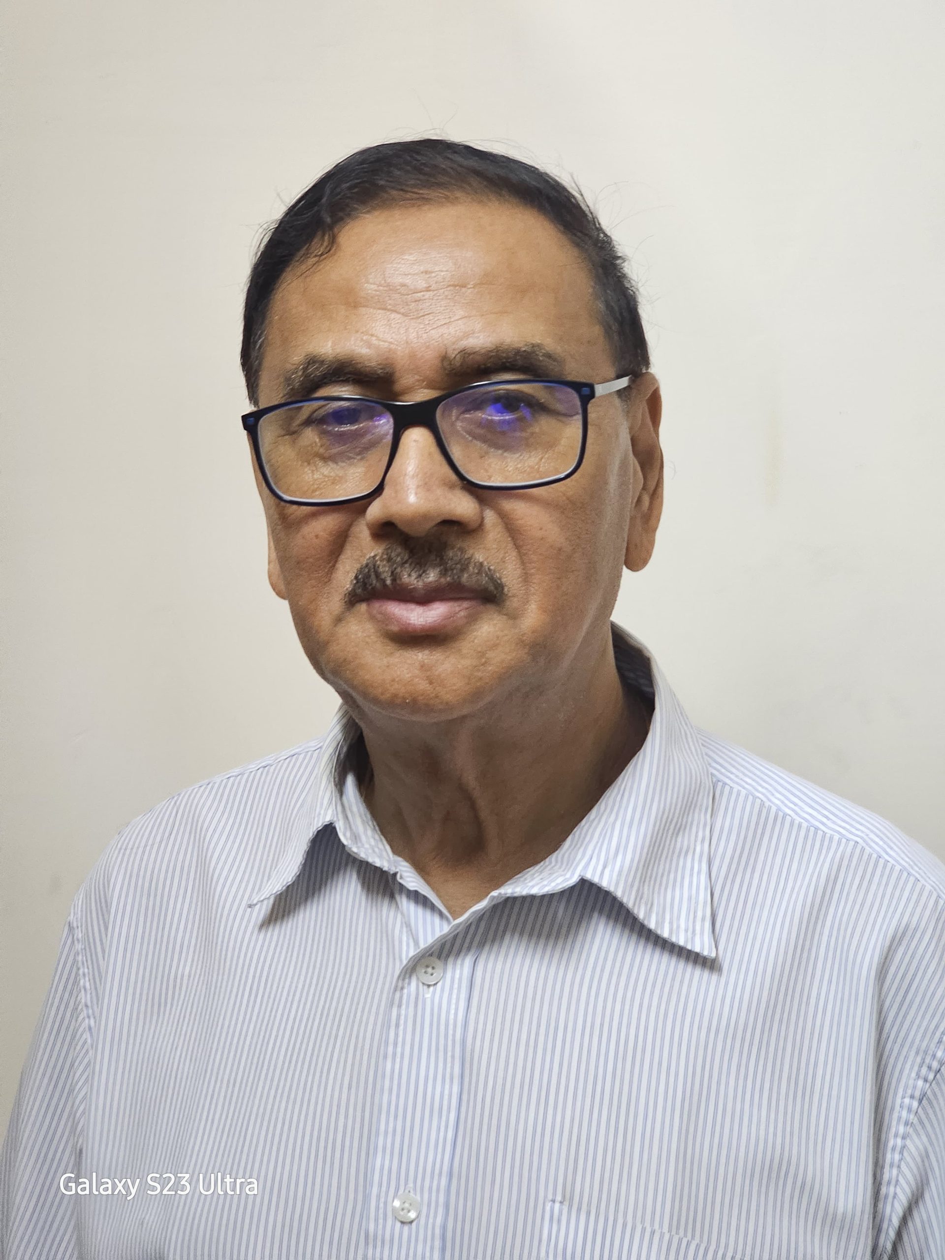 Dr. Dilip Buragohain