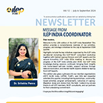 ILEP-India-Newsletter-Vol-XII-image