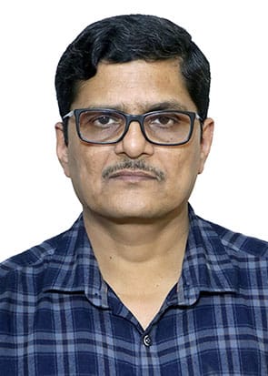 Dr. Arup Chakrabartty