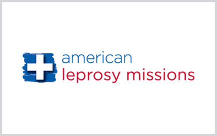 american leprosy mission- logo