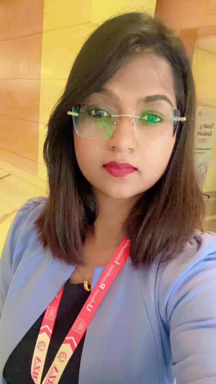 Dr Sanidhya Bhargava